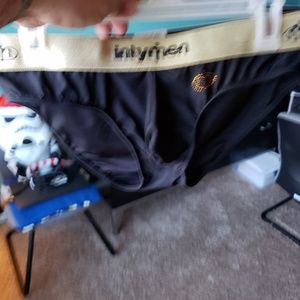 men's Intymen briefs